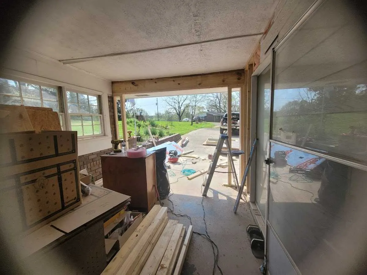 Air movers and dehumidifier for Drying & Dehumidification in Apex